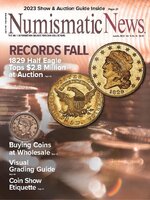Numismatic News